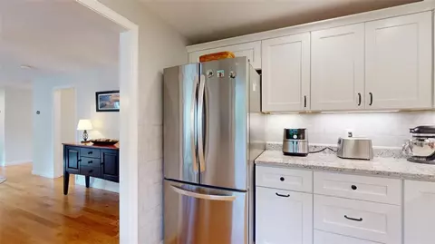 Kitchen - 901 Brookhaven Ln, Woonsocket, RI 02895 photo 3 of 4