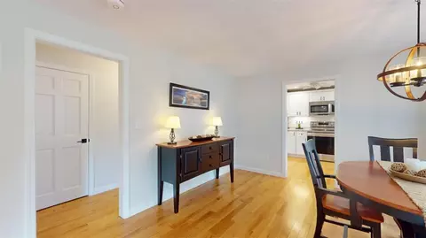Entry Way - 901 Brookhaven Ln, Woonsocket, RI 02895 photo 1 of 2