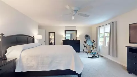 Bedroom - 901 Brookhaven Ln, Woonsocket, RI 02895 photo 1 of 3