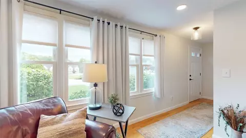 Entry Way - 901 Brookhaven Ln, Woonsocket, RI 02895 photo 2 of 2