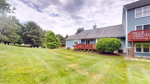 Exterior - 901 Brookhaven Ln, Woonsocket, RI 02895 photo 4 of 5