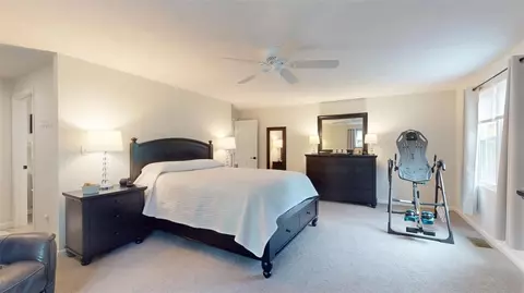Bedroom - 901 Brookhaven Ln, Woonsocket, RI 02895 photo 2 of 3