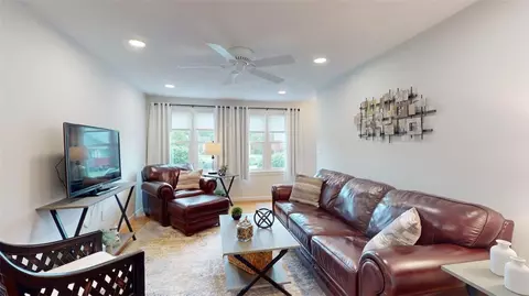 Living - 901 Brookhaven Ln, Woonsocket, RI 02895 photo 2 of 3