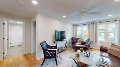 Living - 901 Brookhaven Ln, Woonsocket, RI 02895 photo 1 of 3