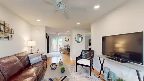 Living - 901 Brookhaven Ln, Woonsocket, RI 02895 photo 3 of 3