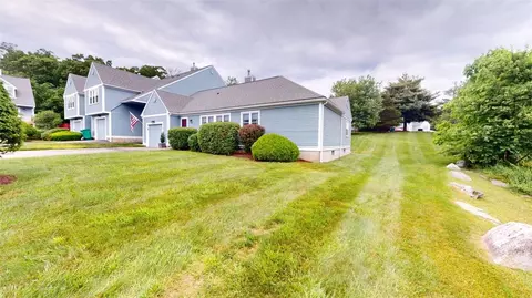 Exterior - 901 Brookhaven Ln, Woonsocket, RI 02895 photo 2 of 5