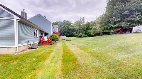 Exterior - 901 Brookhaven Ln, Woonsocket, RI 02895 photo 3 of 5