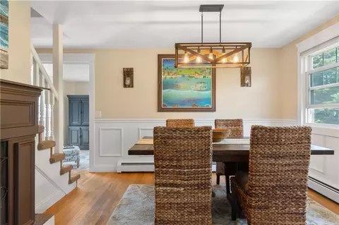 Dining - 70 Harborview Dr, Warwick, RI 02889 photo 1 of 3