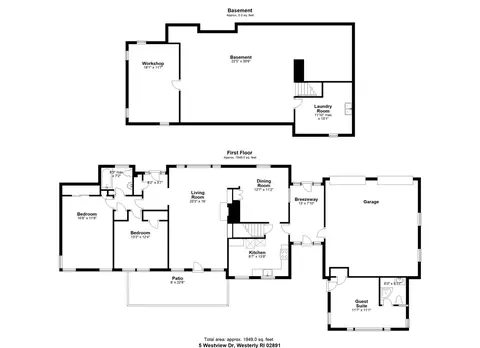 5 Westview Dr, Westerly, RI 02891 photo 47