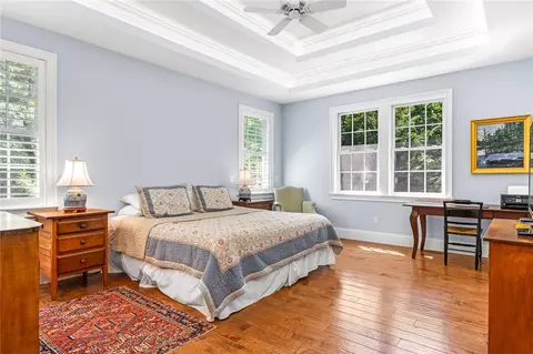 Bedroom - 7 Kettle Close, Westerly, RI 02891 photo 1 of 4