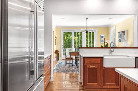 Kitchen - 7 Kettle Close, Westerly, RI 02891 photo 5 of 5