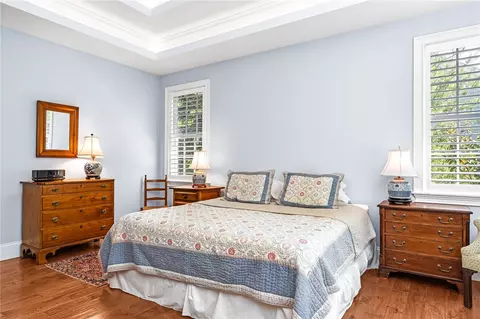 Bedroom - 7 Kettle Close, Westerly, RI 02891 photo 2 of 4