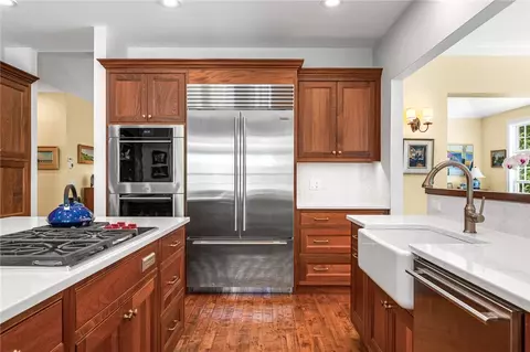 Kitchen - 7 Kettle Close, Westerly, RI 02891 photo 1 of 5