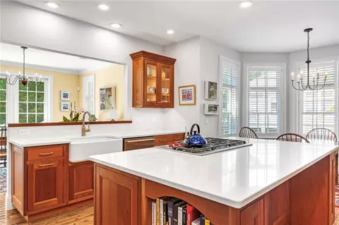 Kitchen - 7 Kettle Close, Westerly, RI 02891 photo 2 of 5