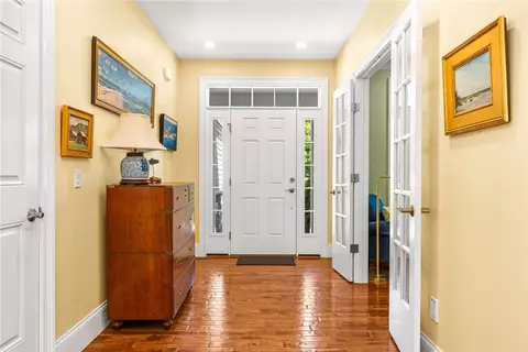 Entry Way - 7 Kettle Close, Westerly, RI 02891 photo 1 of 1