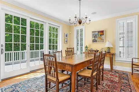 Dining - 7 Kettle Close, Westerly, RI 02891 photo 4 of 4