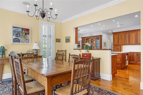 Dining - 7 Kettle Close, Westerly, RI 02891 photo 3 of 4
