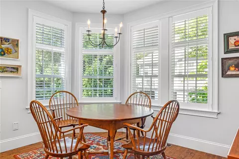 Dining - 7 Kettle Close, Westerly, RI 02891 photo 1 of 4
