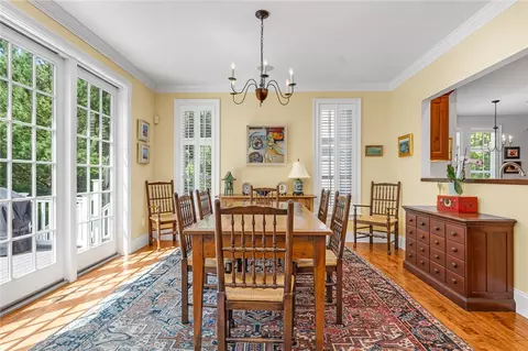 Dining - 7 Kettle Close, Westerly, RI 02891 photo 2 of 4