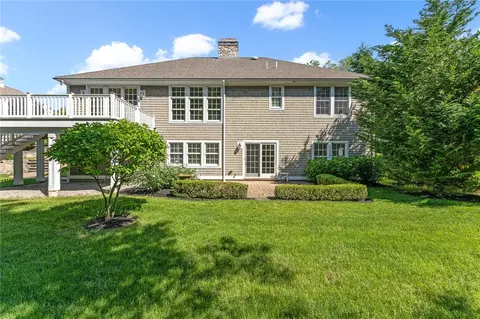 Exterior - 7 Kettle Close, Westerly, RI 02891 photo 7 of 10