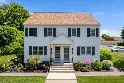 2970 Mendon Rd #90, Cumberland, RI 02864