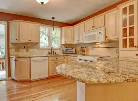 Kitchen - 225 Spooner Ave, Warwick, RI 02886 photo 1 of 4