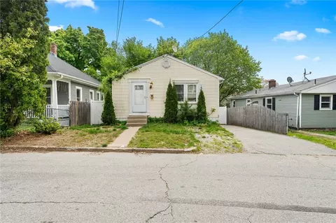 45 Imera St, Providence, RI 02909