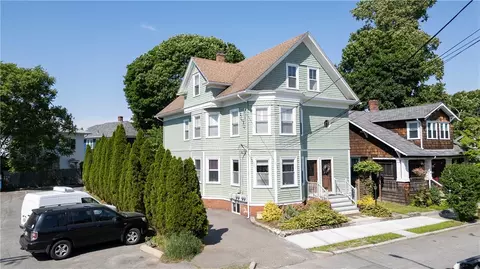 18 Braman St #3, Providence, RI 02906