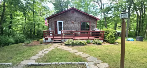 42 Lake Shore Dr, Glocester, RI 02814