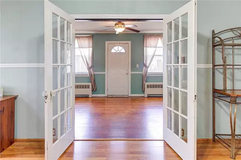 Entry Way - 30 Fairlawn Ave, Woonsocket, RI 02895 photo 1 of 1