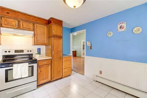 Kitchen - 30 Fairlawn Ave, Woonsocket, RI 02895 photo 2 of 2
