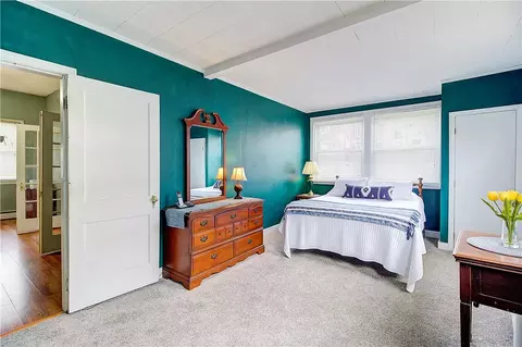 Bedroom - 30 Fairlawn Ave, Woonsocket, RI 02895 photo 5 of 8