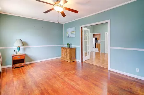 Living - 30 Fairlawn Ave, Woonsocket, RI 02895 photo 6 of 7