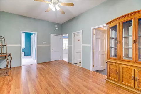 Living - 30 Fairlawn Ave, Woonsocket, RI 02895 photo 4 of 7