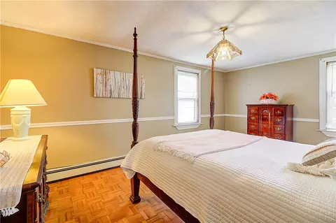 Bedroom - 30 Fairlawn Ave, Woonsocket, RI 02895 photo 3 of 8