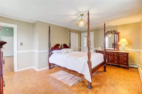 Bedroom - 30 Fairlawn Ave, Woonsocket, RI 02895 photo 1 of 8