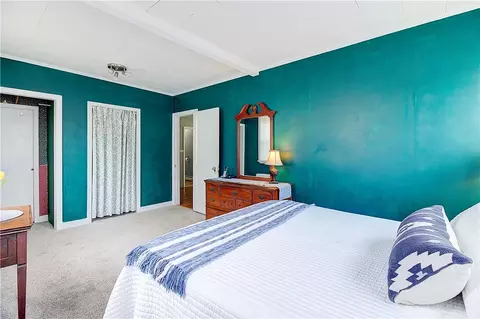 Bedroom - 30 Fairlawn Ave, Woonsocket, RI 02895 photo 6 of 8
