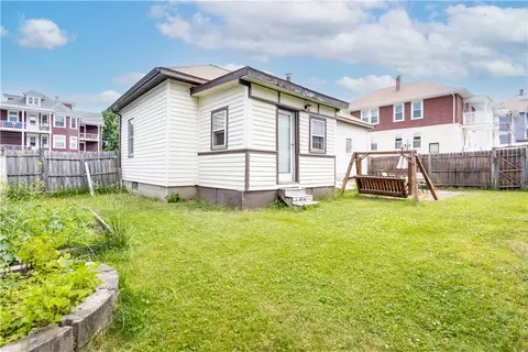 Exterior - 30 Fairlawn Ave, Woonsocket, RI 02895 photo 7 of 7