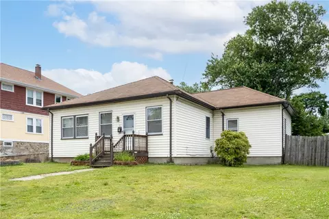 Exterior - 30 Fairlawn Ave, Woonsocket, RI 02895 photo 2 of 7