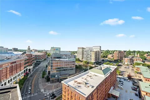 1 W Exchange St #1805, Providence, RI 02903