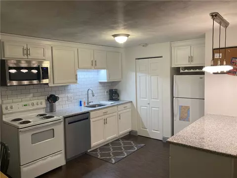 300 Smithfield Rd # 5-57, North Providence, RI 02904