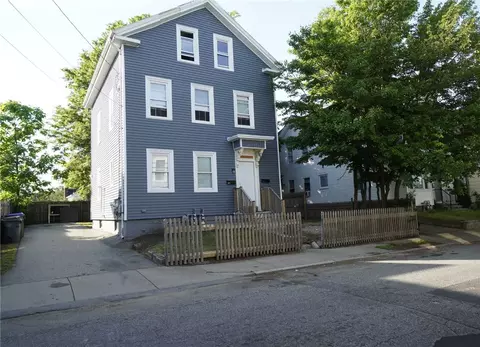62 Vandewater St, Providence, RI 02908
