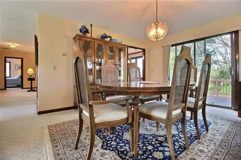 Dining - 4 Forrestal Dr, Westerly, RI 02891 photo 1 of 3
