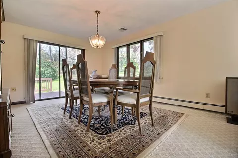 Dining - 4 Forrestal Dr, Westerly, RI 02891 photo 2 of 3
