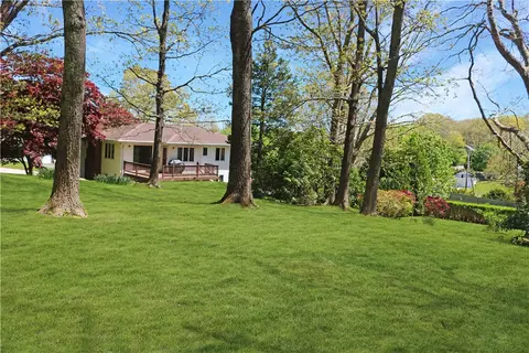 Exterior - 4 Forrestal Dr, Westerly, RI 02891 photo 5 of 5