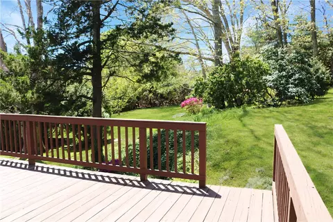 Exterior - 4 Forrestal Dr, Westerly, RI 02891 photo 3 of 5