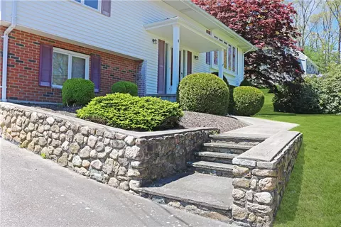 Exterior - 4 Forrestal Dr, Westerly, RI 02891 photo 1 of 5