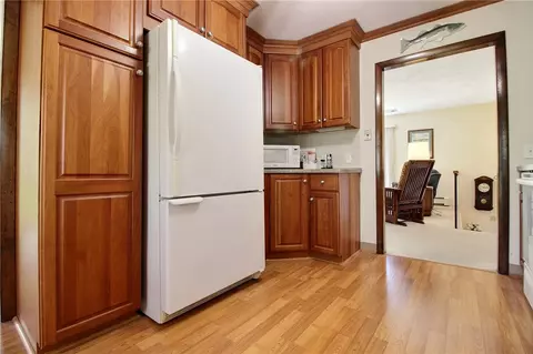 Kitchen - 4 Forrestal Dr, Westerly, RI 02891 photo 1 of 4