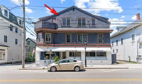 147 Water St #3, Warren, RI 02885