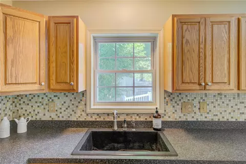 Kitchen - 15 Wilson Ln, Killingly, CT 06239 photo 2 of 2